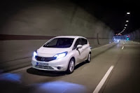 Νέο Nissan NOTE : το έξυπνο οικογενειακό τώρα και με κινητήρα 1,2 Super Charged, με μηδενικά τέλη κυκλοφορίας! - Φωτογραφία 2