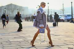8 styling tips που πρέπει να τολμήσεις πριν μπει το νέο έτος!