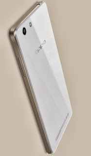 Oppo R1: Μid-range smartphone με δυνατά φωτογραφικά χαρακτηριστικά - Φωτογραφία 3