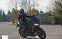 Σεμινάριο ασφαλούς οδήγησης μοτοσικλέτας από το Ι.Ο.ΑΣ. «Πάνος Μυλωνάς»