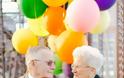 Ζευγάρι γιορτάζει τα 61 χρόνια γάμου με μια υπέροχη φωτογράφιση! - Φωτογραφία 6