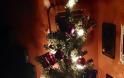 Ω έλατο! Τα χριστουγεννιάτικα δέντρα των celebrities - Φωτογραφία 12