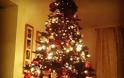 Ω έλατο! Τα χριστουγεννιάτικα δέντρα των celebrities - Φωτογραφία 15