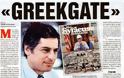 «GreekGate»: H ζωή του ομογενή δημάρχου των ΗΠΑ που κατέληξε στη φυλακή, γίνεται ντοκιμαντέρ
