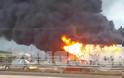 ΤΩΡΑ: Μεγάλη φωτιά σε αποθήκη του εργοστασίου Κρι-Κρι - Δείτε φωτο - Φωτογραφία 3
