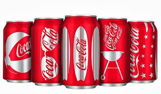 Απομακρύνει προληπτικά δύο προϊόντα της η Coca Cola - Φωτογραφία 1