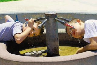 Δημοτική Ενότητα Μιδέας Ναυπλίου: Νερό… “δηλητήριο” από εξασθενές χρώμιο! - Φωτογραφία 1