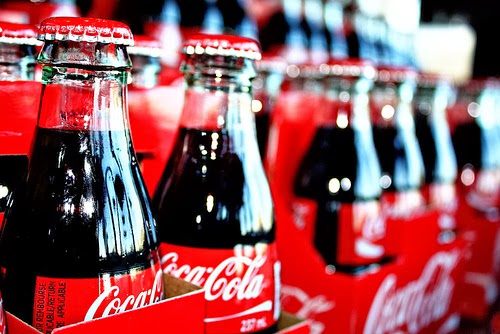 Η Coca Cola αποσύρει άμεσα προϊόντα μετά την προκήρυξη - Φωτογραφία 1