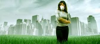 Μέτρα για την αντιμετώπιση της ατμοσφαιρικής ρύπανσης - Φωτογραφία 1