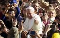 Το 75% των Αμερικανών… λατρεύει τον Πάπα Φραγκίσκο