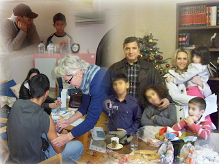 Ο Ιατρικός Σύλλογος Αθηνών στηρίζει τα Παιδικά Χωριά SOS της Βάρης - Φωτογραφία 1