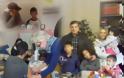 Ο Ιατρικός Σύλλογος Αθηνών στηρίζει τα Παιδικά Χωριά SOS της Βάρης