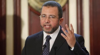 Συνελήφθη πρώην πρωθυπουργός του Μόρσι - Φωτογραφία 1