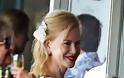 Οι γονείς της Nicole Kidman γιόρτασαν 50 χρόνια γάμου