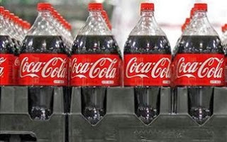 Προληπτική απομάκρυνση προϊόντων Coca Cola - Φωτογραφία 1