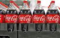 Προληπτική απομάκρυνση προϊόντων Coca Cola