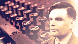 Βασιλική χάρη στον Alan Turing - Φωτογραφία 1