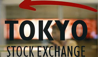 Πτωτικά άνοιξε ο Nikkei στο Τόκιο - Φωτογραφία 1