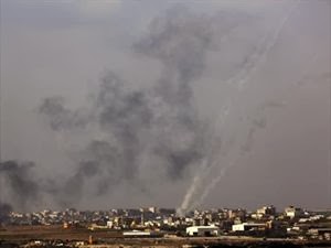 Τρίχρονη σκοτώθηκε από ισραηλινούς βομβαρδισμούς - Φωτογραφία 1