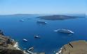 Τράπεζα της Ελλάδος: Ο τουρισμός έσπασε εφέτος όλα τα ρεκόρ