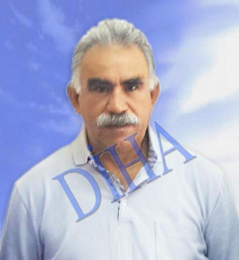 Για πρώτη φορά φωτογραφίες του Αμπντουλλάχ Οτζαλάν από τη φυλακή του Ιμραλί - Φωτογραφία 1