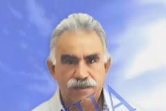 Για πρώτη φορά φωτογραφίες του Αμπντουλλάχ Οτζαλάν από τη φυλακή του Ιμραλί