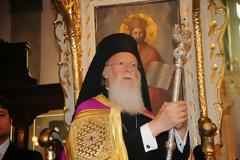 ΤΑ ΧΡΙΣΤΟΥΓΕΝΝΙΑΤΙΚΑ ΜΗΝΥΜΑΤΑ ΤΩΝ ΠΡΟΚΑΘΗΜΕΝΩΝ ΤΩΝ ΟΡΘΟΔΟΞΩΝ ΕΚΚΛΗΣΙΩΝ