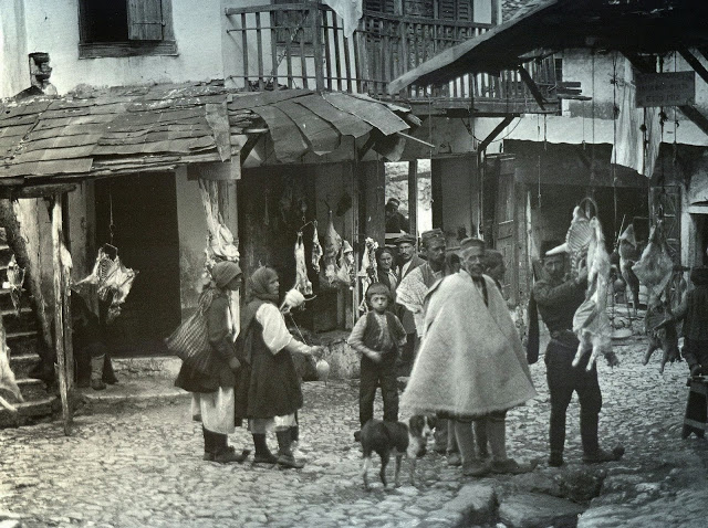 Η Αθήνα του 1920 - Εικόνες από άλλους καιρούς - Φωτογραφία 11