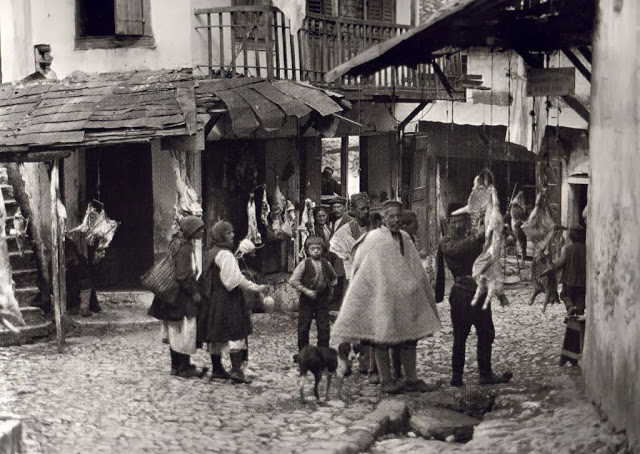 Η Αθήνα του 1920 - Εικόνες από άλλους καιρούς - Φωτογραφία 2