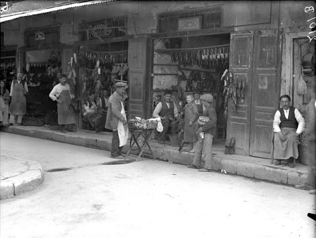 Η Αθήνα του 1920 - Εικόνες από άλλους καιρούς - Φωτογραφία 20