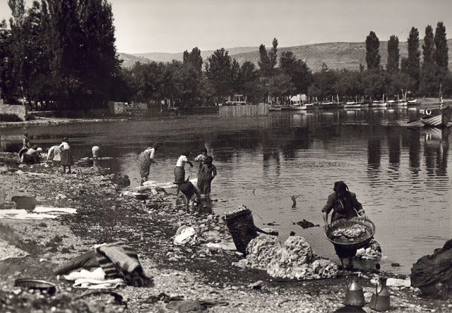 Η Αθήνα του 1920 - Εικόνες από άλλους καιρούς - Φωτογραφία 4