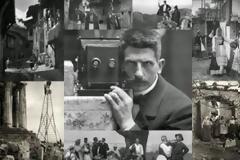 Η Αθήνα του 1920 - Εικόνες από άλλους καιρούς