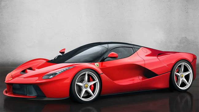 TI ΣΧΕΔΙΑΖΕΙ η Ferrari F1 για το 2014 - Φωτογραφία 4