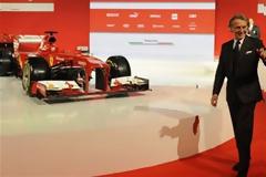 TI ΣΧΕΔΙΑΖΕΙ η Ferrari F1 για το 2014