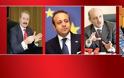 Mαύρα Χριστούγεννα για τον Ερντογάν: Δυο υπουργοί υπέβαλαν τις παραιτήσεις τους!