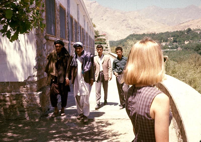 Εκπληκτικές εικόνες ευημερίας από το Αφγανιστάν του '60 πριν τους πολέμους - Φωτογραφία 3