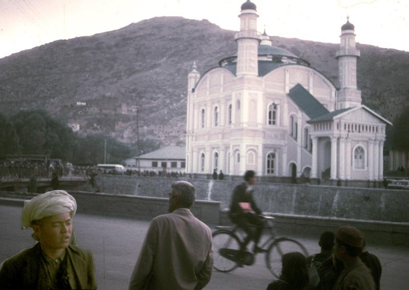 Εκπληκτικές εικόνες ευημερίας από το Αφγανιστάν του '60 πριν τους πολέμους - Φωτογραφία 9