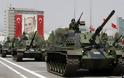 Τουρκία: Ετοιμάζει μικρότερο και πιο καλά εκπαιδευμένο στρατό