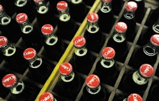 Σε προληπτική απόσυρση αναψυκτικών προχωρά η Coca-Cola - Φωτογραφία 1