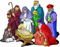 Πότε ακριβώς γεννήθηκε ο Χριστός και που βρίσκονται σήμερα τα δώρα των μάγων...!!! - Φωτογραφία 1