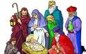 Πότε ακριβώς γεννήθηκε ο Χριστός και που βρίσκονται σήμερα τα δώρα των μάγων...!!!