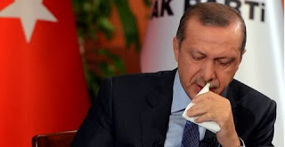 Απανωτές παραιτήσεις υπουργών στην Τουρκία - Φωτογραφία 1