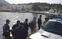 Στο λιμάνι της Πύλου το ακυβέρνητο σκάφος με τους μετανάστες - Φωτογραφία 4