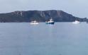 Στο λιμάνι της Πύλου το ακυβέρνητο σκάφος με τους μετανάστες - Φωτογραφία 7