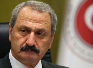 Παραιτήθηκε ο υπουργός Οικονομίας της Τουρκίας - Φωτογραφία 1