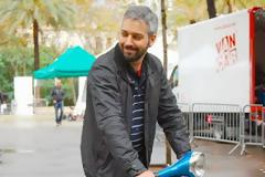 Όταν η Vespa ερωτεύτηκε το Segway
