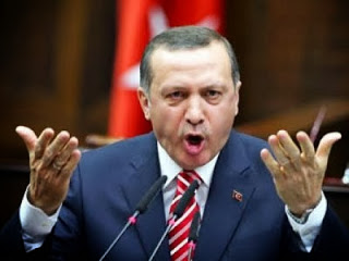 Υπουργός που παραιτήθηκε προκαλεί τον Ερντογάν: Όλα έγιναν με οδηγίες του πρωθυπουργού - Φωτογραφία 1