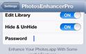PhotosEnhancer Pro 2: Cydia tweak free ....ένα εργαλείο για τις εικόνες σας - Φωτογραφία 2