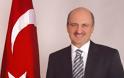 Παραιτήθηκε και άλλος Τούρκος υπουργός-Κάλεσε τον Ερντογάν να πράξει το ίδιο