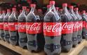 Προληπτική ανάκληση μπουκαλιών Coca-Cola light και Nestea - Την υπόθεση ανέλαβε η Αντιτρομοκρατική